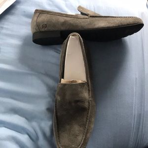 Born brandtely loafer size 14